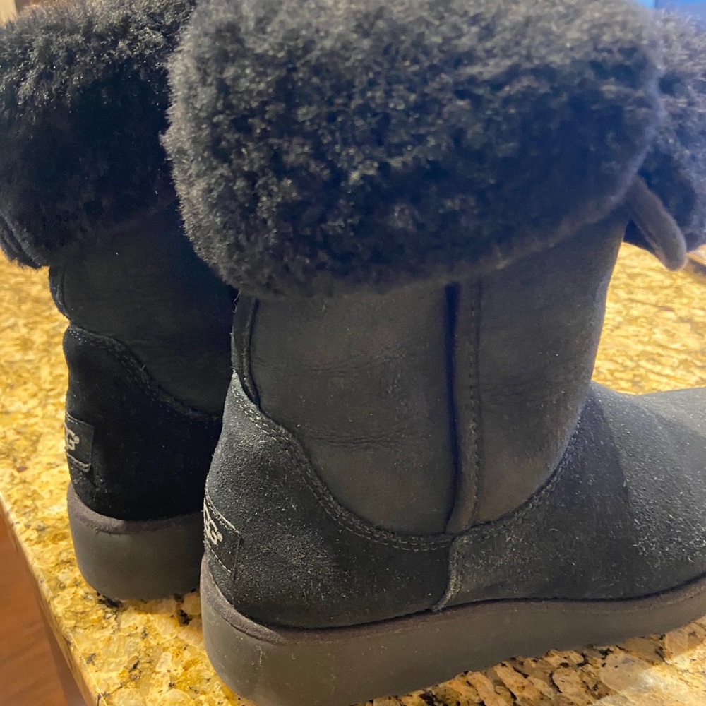Ugg Kristin Wedge Boot